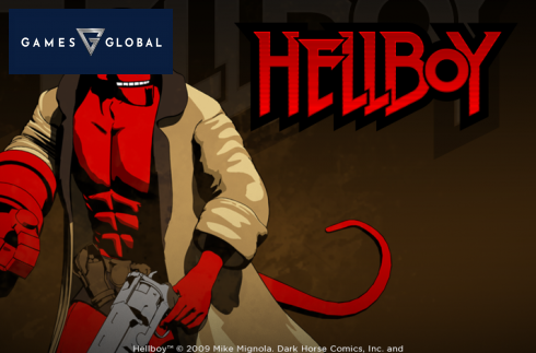 Hellboy